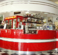 Eagle Rock Cafe - Australian Directory