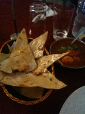 Flavours Of India Dalby - Australian Directory 0