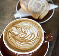 Getaway Garden Cafe - Australian Directory