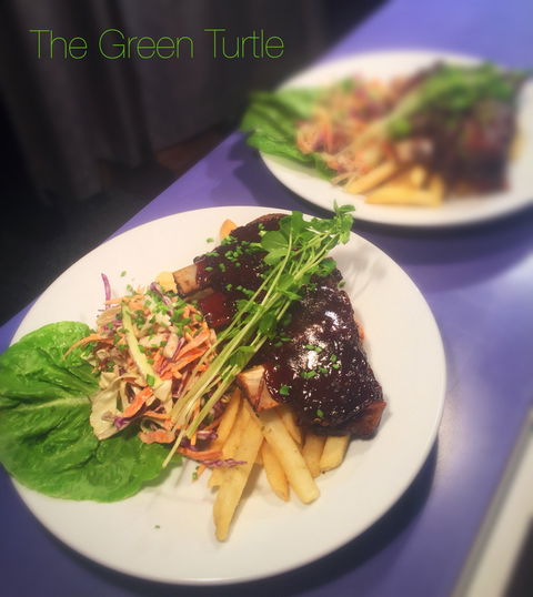 Green Turtle Cafe & Bar - Australian Directory 3