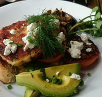 Green Turtle Cafe  Bar - Australian Directory