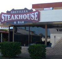 Grevillea Steak House - Australian Directory