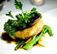 Harry's Restaurant and Redford Bar - Australian Directory