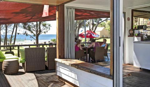 Holidays Cafe - Australian Directory 0