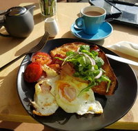 Jak  Mo Taste Co - Australian Directory