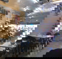 Kellis Diner - Australian Directory