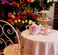 Laidley Florist and Tea Room - Australian Directory