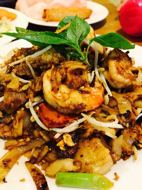 Lan's Vietnamese Restaurant - Australian Directory 1