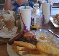 Latino Cafe - Australian Directory