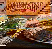 Lone Star Rib House Cairns - Australian Directory