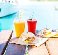 Marina Cafe - Australian Directory
