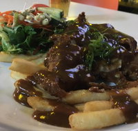 Marine Hotel-Motel - Australian Directory