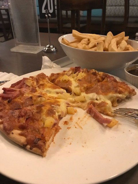 Maryâ€™s Commercial Hotel - Australian Directory 2