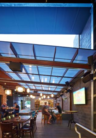 Maryâ€™s Commercial Hotel - Australian Directory 0