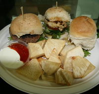 Mason's Cafe - Australian Directory