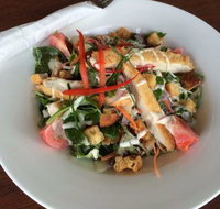 Mulgowie Hotel - Australian Directory