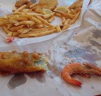 Ocean Breeze Seafoods - Australian Directory