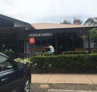 Off the Hook Fish and Chips - Australian Directory