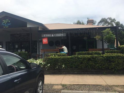 Off The Hook Fish And Chips - Australian Directory 0