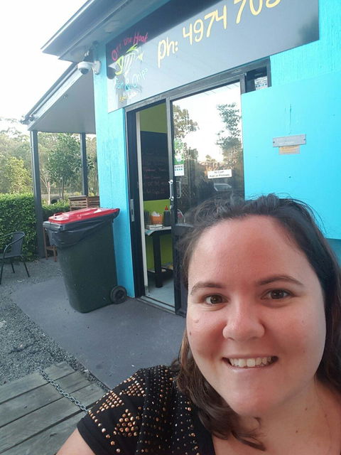 Off The Hook Fish And Chips - Australian Directory 6