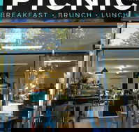 Picnic  Mudjimba - Australian Directory