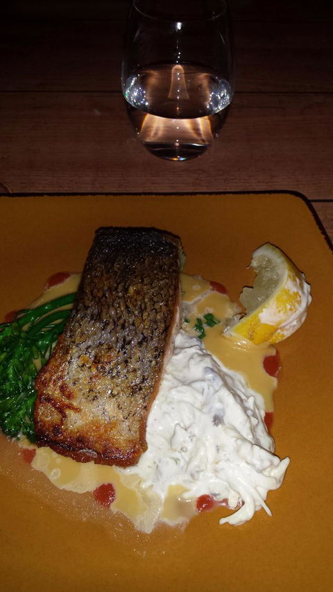 Plantation Bar & Restaurant - Australian Directory 1