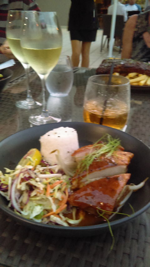 Plantation Bar & Restaurant - Australian Directory 3