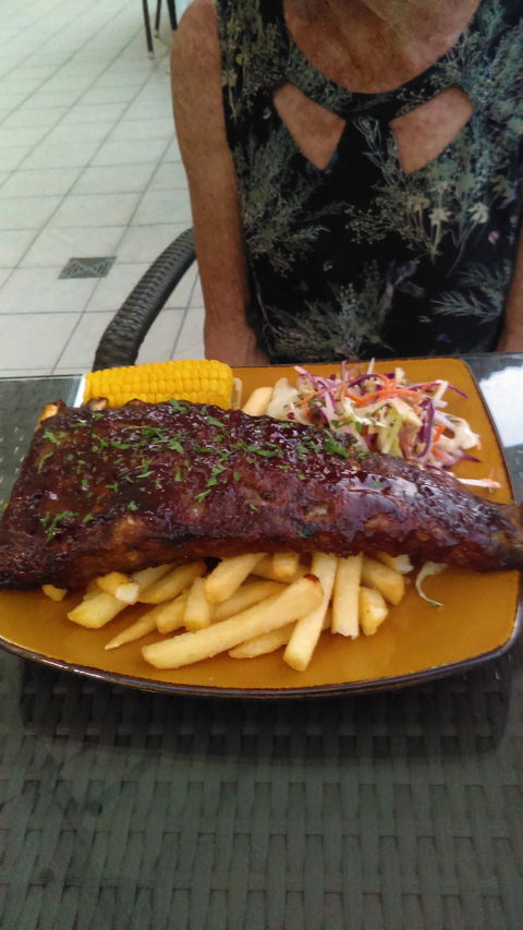 Plantation Bar & Restaurant - Australian Directory 4