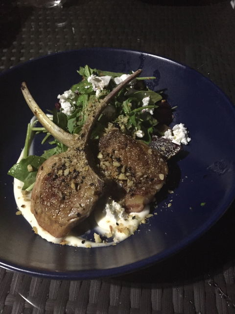 Plantation Bar & Restaurant - Australian Directory 5