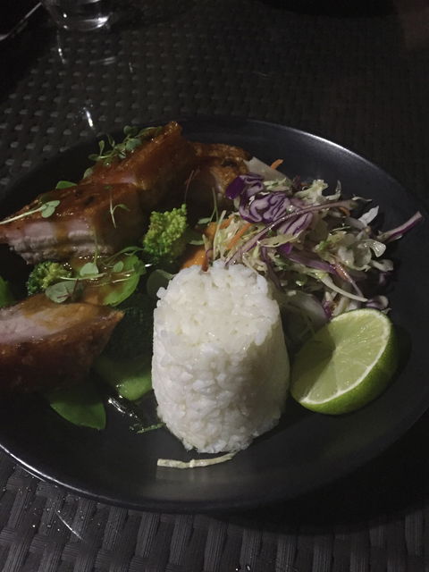 Plantation Bar & Restaurant - Australian Directory 6