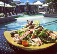 Plantation Bar  Restaurant - Australian Directory