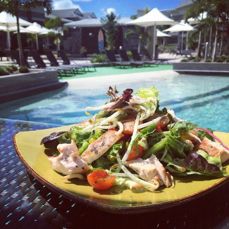 Plantation Bar & Restaurant - Australian Directory 0