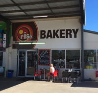 Rise The Bakehouse Biloela - Australian Directory