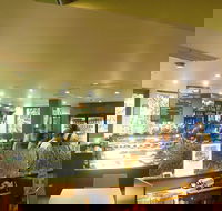 Skyrail Canopy Cafe - Australian Directory