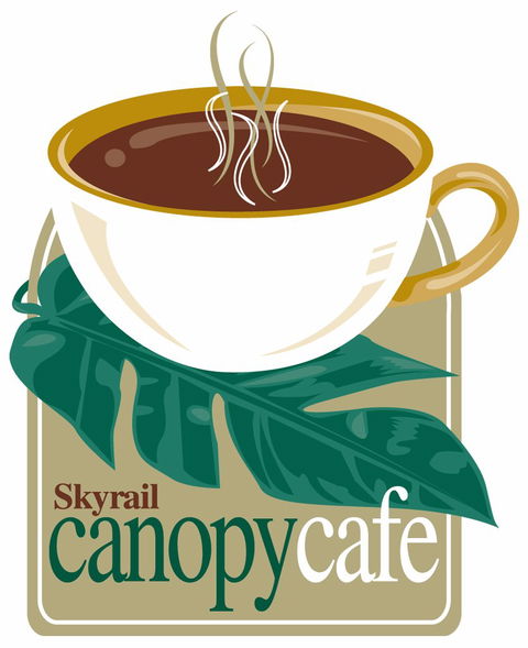 Skyrail Canopy Cafe - Australian Directory 6
