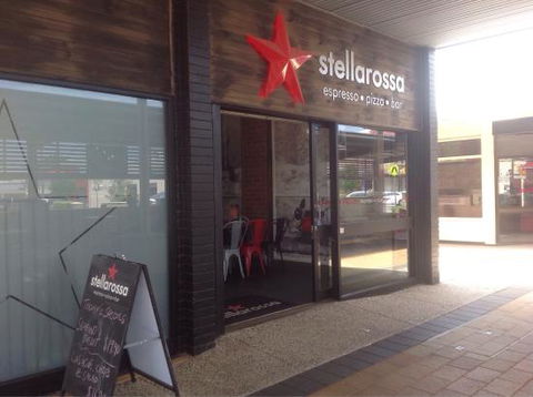 Stellarossa Dalby - Australian Directory 0