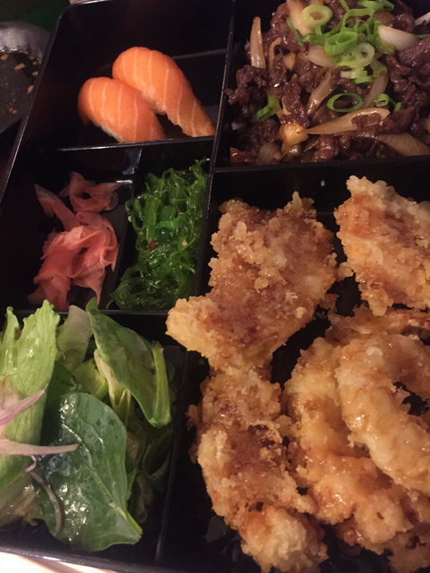 Sushi J - Japanese Restaurant - Australian Directory 2