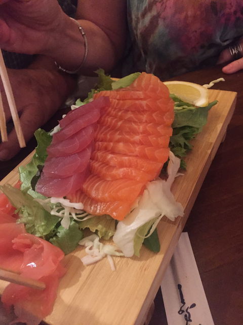 Sushi J - Japanese Restaurant - Australian Directory 3