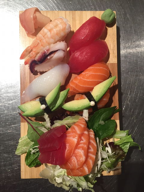 Sushi J - Japanese Restaurant - Australian Directory 4