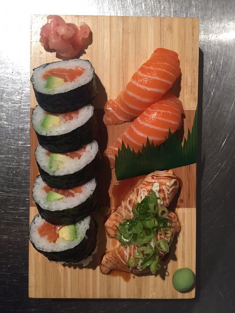 Sushi J - Japanese Restaurant - Australian Directory 5
