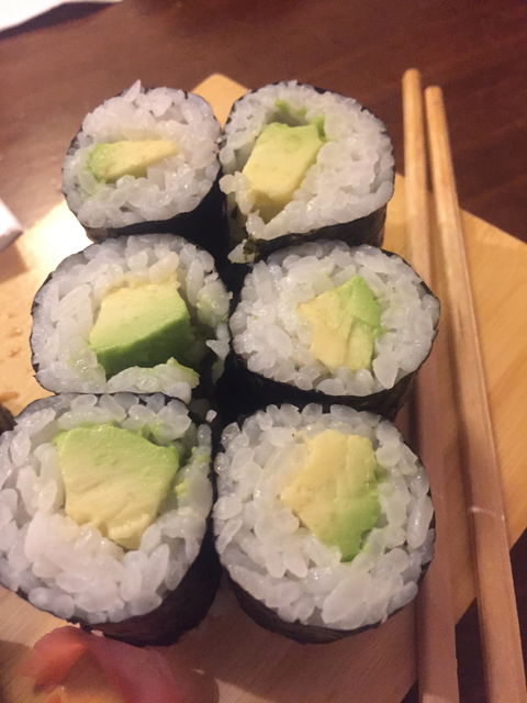 Sushi J - Japanese Restaurant - Australian Directory 6