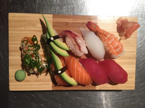 Sushi J - Japanese Restaurant - Australian Directory 0
