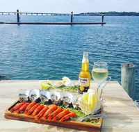 Sylvan Beach Seafood - Australian Directory