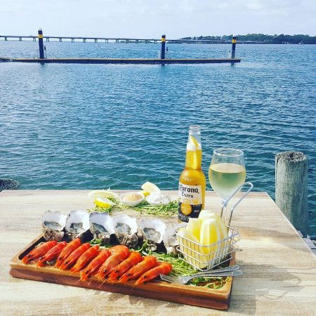 Sylvan Beach Seafood - Australian Directory 0