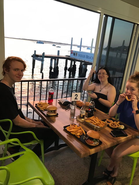 Sylvan Beach Seafood - Australian Directory 4