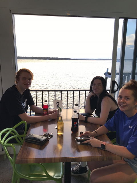 Sylvan Beach Seafood - Australian Directory 6