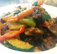 Thai Bangkok Street Food - Australian Directory