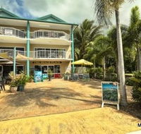 The Beach Place Cafe - Australian Directory