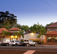 The Garden - Australian Directory