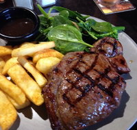 The Old Britannia - Australian Directory